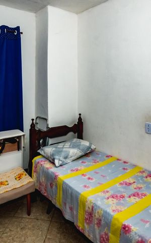 Casa à venda com 360m², 2 quartos e 3 vagasQuarto 2