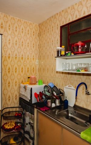 Casa à venda com 360m², 2 quartos e 3 vagasCozinha