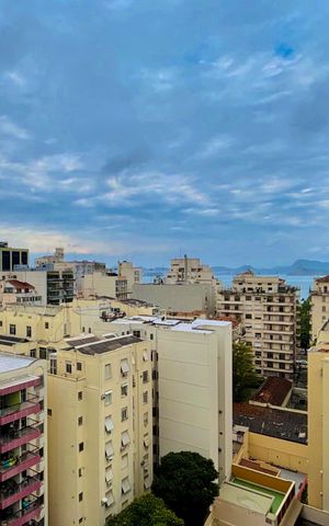 Apartamento para alugar com 155m², 4 quartos e 2 vagas