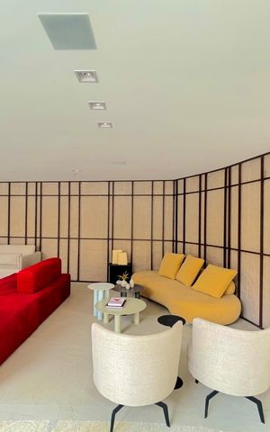Apartamento para alugar com 155m², 4 quartos e 2 vagas