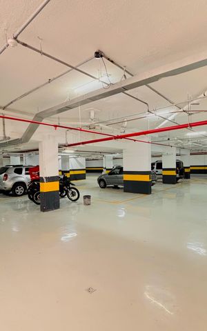 Apartamento para alugar com 155m², 4 quartos e 2 vagas
