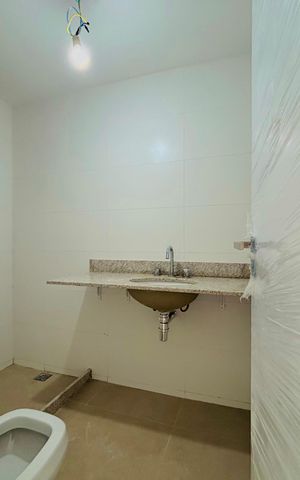 Apartamento para alugar com 155m², 4 quartos e 2 vagas