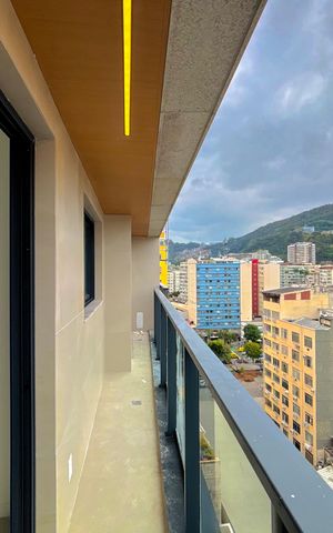 Apartamento para alugar com 155m², 4 quartos e 2 vagas