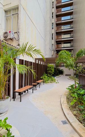 Apartamento para alugar com 155m², 4 quartos e 2 vagas