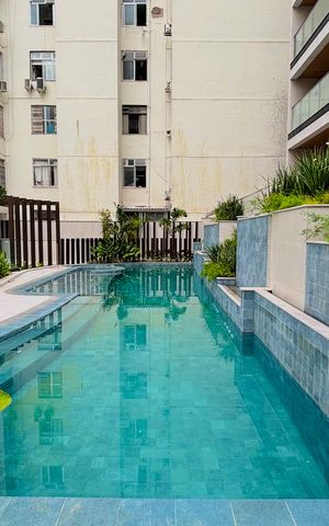 Apartamento para alugar com 155m², 4 quartos e 2 vagas