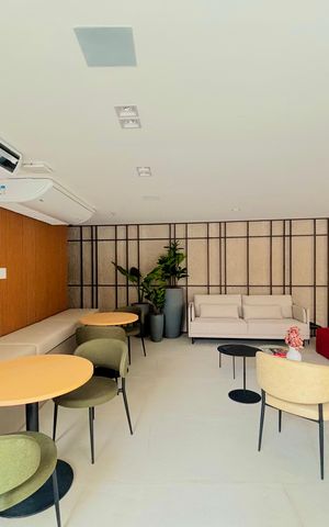 Apartamento para alugar com 155m², 4 quartos e 2 vagas
