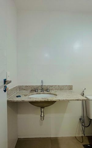 Apartamento para alugar com 155m², 4 quartos e 2 vagas