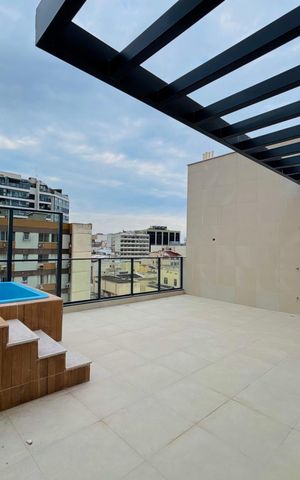 Apartamento para alugar com 155m², 4 quartos e 2 vagas