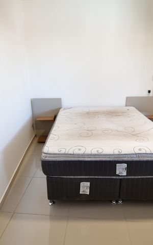 Casa à venda com 50m², 2 quartos e 3 vagasQuarto 2