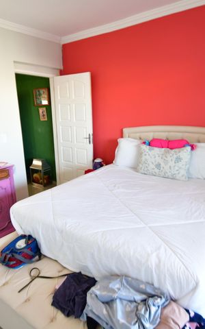 Casa à venda com 50m², 2 quartos e 3 vagasQuarto 1