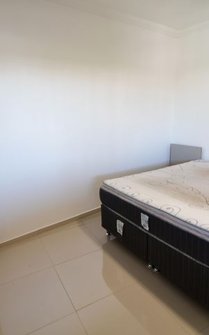Casa à venda com 50m², 2 quartos e 3 vagasQuarto 2