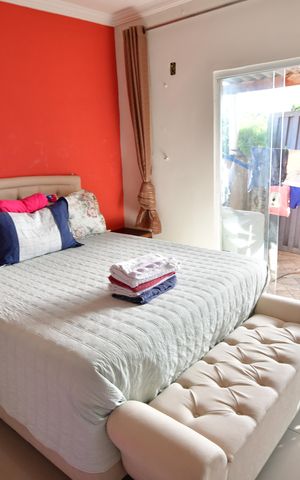Casa à venda com 50m², 2 quartos e 3 vagasQuarto 1