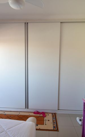 Casa à venda com 50m², 2 quartos e 3 vagasQuarto 1