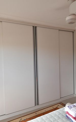 Casa à venda com 50m², 2 quartos e 3 vagasQuarto 1