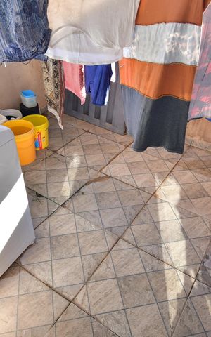 Casa à venda com 50m², 2 quartos e 3 vagasÁrea de Serviço