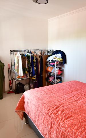 Casa à venda com 50m², 2 quartos e 3 vagasQuarto 2