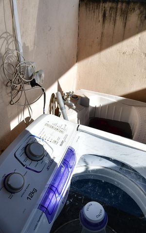 Casa à venda com 50m², 2 quartos e 3 vagasÁrea de Serviço