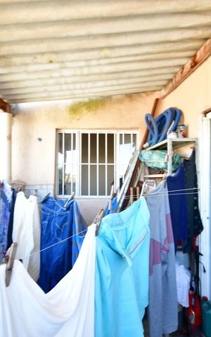 Casa à venda com 50m², 2 quartos e 3 vagasÁrea de Serviço