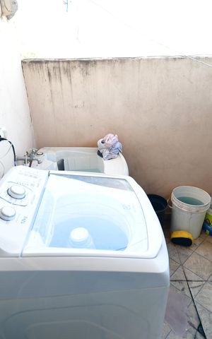 Casa à venda com 50m², 2 quartos e 3 vagasÁrea de Serviço