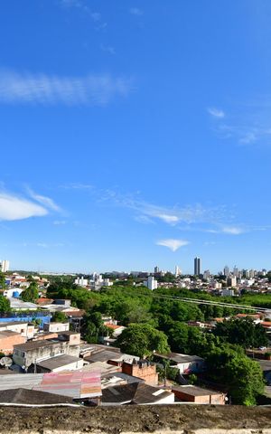 Casa à venda com 50m², 2 quartos e 3 vagasÁrea de Serviço - Vista