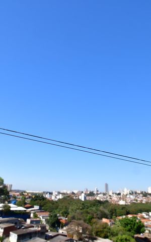 Casa à venda com 50m², 2 quartos e 3 vagasÁrea de Serviço - Vista
