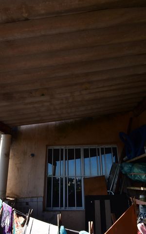 Casa à venda com 50m², 2 quartos e 3 vagasÁrea de Serviço