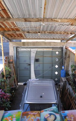 Casa para alugar com 50m², 1 quarto e sem vagaÁrea de Serviço