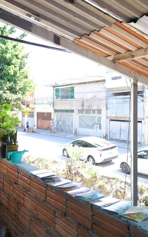 Casa para alugar com 50m², 1 quarto e sem vagaÁrea de Serviço