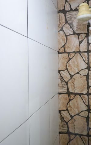 Casa para alugar com 50m², 1 quarto e sem vagaBanheiro