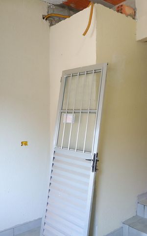 Casa para alugar com 50m², 1 quarto e sem vagaCozinha