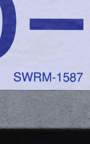 Casa para alugar com 50m², 1 quarto e sem vagaPlaca GRANDE instalada no portão do imóvel, dia 18.08.2026 - Código da placa: SWRM-1587