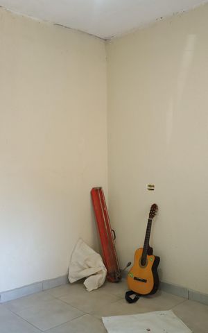 Casa para alugar com 50m², 1 quarto e sem vagaCozinha