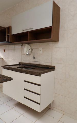 Apartamento para alugar com 70m², 2 quartos e 1 vaga Apartamento para alugar com 70m², 2 quartos e 1 vagaCozinha