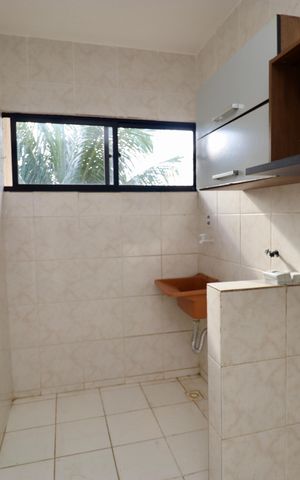 Apartamento para alugar com 70m², 2 quartos e 1 vaga Apartamento para alugar com 70m², 2 quartos e 1 vagaÁrea de Serviço