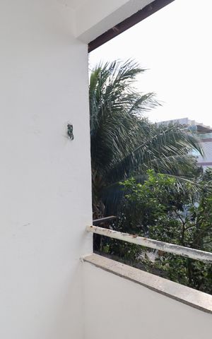 Apartamento para alugar com 70m², 2 quartos e 1 vaga Apartamento para alugar com 70m², 2 quartos e 1 vagaVaranda