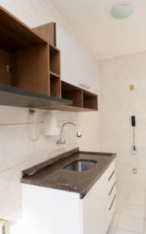 Apartamento para alugar com 70m², 2 quartos e 1 vaga Apartamento para alugar com 70m², 2 quartos e 1 vagaCozinha