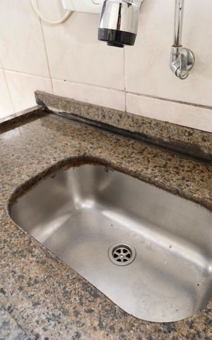 Apartamento para alugar com 70m², 2 quartos e 1 vaga Apartamento para alugar com 70m², 2 quartos e 1 vagaCozinha