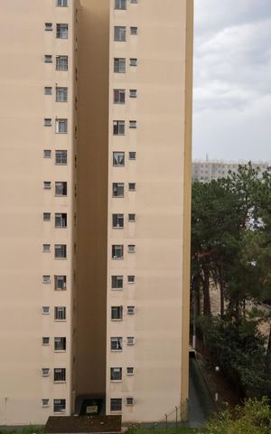 Apartamento à venda com 50m², 2 quartos e 1 vaga Apartamento à venda com 50m², 2 quartos e 1 vagaVista Área de Serviço