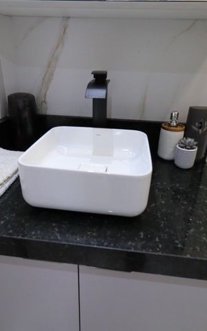Apartamento à venda com 44m², 2 quartos e 1 vagaBanheiro