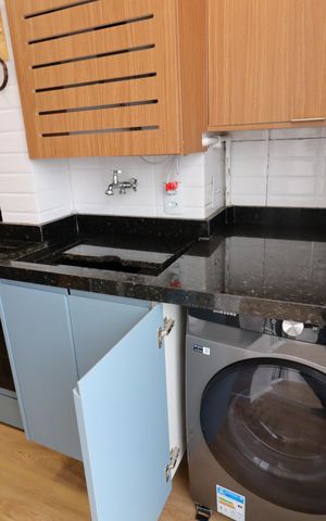 Apartamento à venda com 44m², 2 quartos e 1 vagaÁrea de Serviço