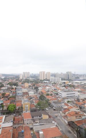 Apartamento à venda com 44m², 2 quartos e 1 vagaVista da Varanda