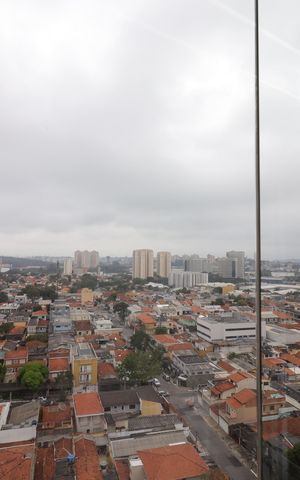 Apartamento à venda com 44m², 2 quartos e 1 vagaVista da Varanda