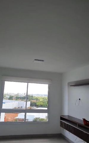 Apartamento para alugar com 76m², 3 quartos e 1 vaga Apartamento para alugar com 76m², 3 quartos e 1 vagaSala