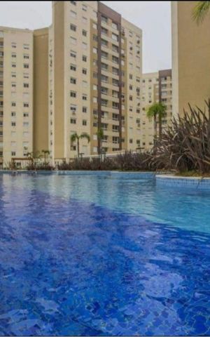 Apartamento para alugar com 76m², 3 quartos e 1 vaga Apartamento para alugar com 76m², 3 quartos e 1 vagaÁrea externa