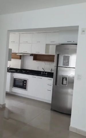 Apartamento para alugar com 76m², 3 quartos e 1 vaga Apartamento para alugar com 76m², 3 quartos e 1 vagaCozinha