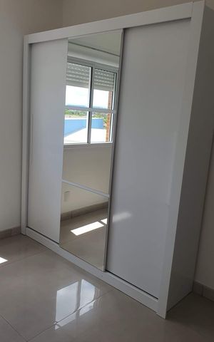 Apartamento para alugar com 76m², 3 quartos e 1 vaga Apartamento para alugar com 76m², 3 quartos e 1 vagaQuarto 2