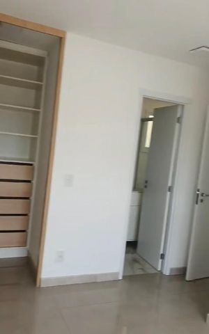 Apartamento para alugar com 76m², 3 quartos e 1 vaga Apartamento para alugar com 76m², 3 quartos e 1 vagaQuarto 1