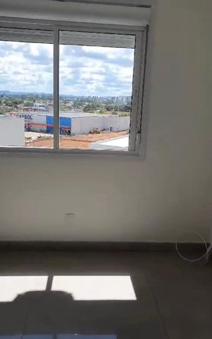 Apartamento para alugar com 76m², 3 quartos e 1 vaga Apartamento para alugar com 76m², 3 quartos e 1 vagaQuarto 1