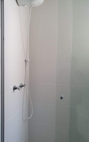 Apartamento para alugar com 76m², 3 quartos e 1 vaga Apartamento para alugar com 76m², 3 quartos e 1 vagaBanheiro