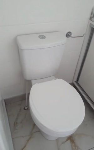 Apartamento para alugar com 76m², 3 quartos e 1 vaga Apartamento para alugar com 76m², 3 quartos e 1 vagaBanheiro